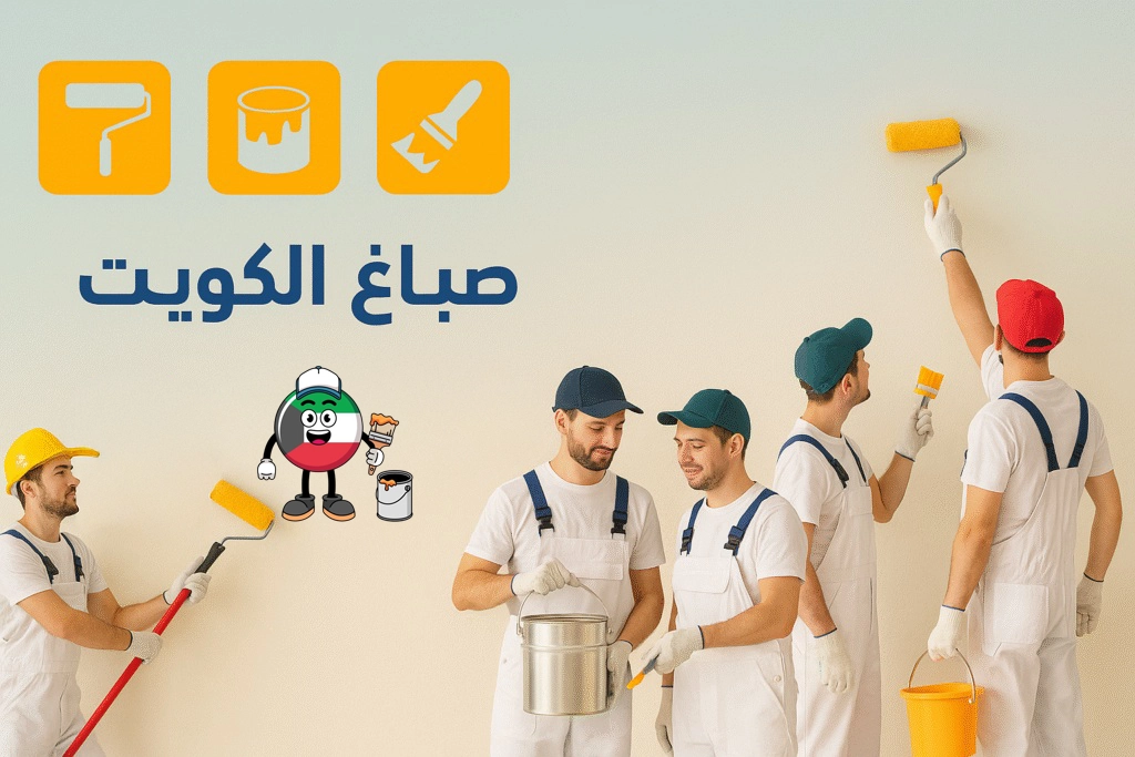 فني صباغ